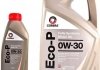 Масло моторное Eco-P 0W-30 (1 л) COMMA ECOP1L (фото 1)