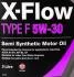 Масло моторне X-Flow Type F 5W-30 (5 л) COMMA XFF5L (фото 2)
