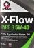 Олія моторна X-Flow Type G 5W-40 (4 л) COMMA XFG4L (фото 2)