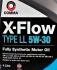 Масло моторне X-Flow Type LL 5W-30 (4 л) COMMA XFLL4L (фото 2)