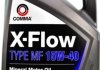 Масло моторное X-Flow Type MF 15W-40 (5 л) COMMA XFMF5L (фото 1)