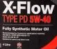 Мастило моторне X-Flow Type PD 5W-40 (4 л) COMMA XFPD4L (фото 2)
