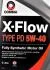 Мастило моторне X-Flow Type PD 5W-40 (5 л) COMMA XFPD5L (фото 2)