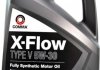 Мастило моторне X-Flow Type V 5W-30 (4 л) COMMA XFV4L (фото 1)