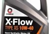 Масло моторне X-Flow Type XS 10W-40 (4 л) COMMA XFXS4L (фото 1)