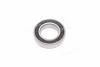 Підшипник генератора (Complex) COMPLEX AUTOMOTIVE BEARINGS Sp.z.o.o. 6007-2RS (фото 2)