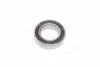 Підшипник генератора (Complex) COMPLEX AUTOMOTIVE BEARINGS Sp.z.o.o. 6007-2RS (фото 3)
