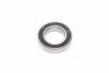 Підшипник генератора (Complex) COMPLEX AUTOMOTIVE BEARINGS Sp.z.o.o. 6007-2RS (фото 4)