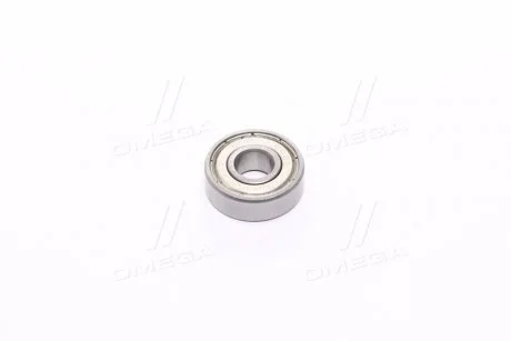 Фото 1 - підшипник генератора (Complex) COMPLEX AUTOMOTIVE BEARINGS Sp.z.o.o. 608-ZZ Підшипник генератора (Complex) COMPLEX AUTOMOTIVE BEARINGS Sp.z.o.o. 608-ZZ (фото 1)