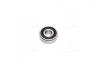 Підшипник (Complex) COMPLEX AUTOMOTIVE BEARINGS Sp.z.o.o. 6200-2RS (фото 2)