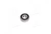 Підшипник (Complex) COMPLEX AUTOMOTIVE BEARINGS Sp.z.o.o. 6200-2RS (фото 3)