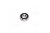 Підшипник (Complex) COMPLEX AUTOMOTIVE BEARINGS Sp.z.o.o. 6200-2RS (фото 4)