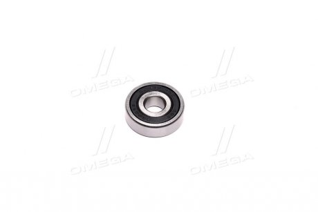 Подшипник (Complex) COMPLEX AUTOMOTIVE BEARINGS Sp.z.o.o. 6200-2RS (фото 1)