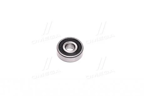 Підшипник (Complex) COMPLEX AUTOMOTIVE BEARINGS Sp.z.o.o. 6200-2RS (фото 1)