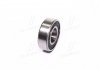 Підшипник (Complex) COMPLEX AUTOMOTIVE BEARINGS Sp.z.o.o. 6202-2RS (фото 2)