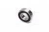 Підшипник (Complex) COMPLEX AUTOMOTIVE BEARINGS Sp.z.o.o. 6202-2RS (фото 3)