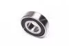 Підшипник (Complex) COMPLEX AUTOMOTIVE BEARINGS Sp.z.o.o. 6204-2RS (фото 3)