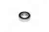 Підшипник (Complex) COMPLEX AUTOMOTIVE BEARINGS Sp.z.o.o. 6205-2RS (фото 3)