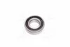 Подшипник (Complex) COMPLEX AUTOMOTIVE BEARINGS Sp.z.o.o. 6206-2RS (фото 2)