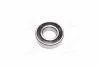 Подшипник (Complex) COMPLEX AUTOMOTIVE BEARINGS Sp.z.o.o. 6206-2RS (фото 4)