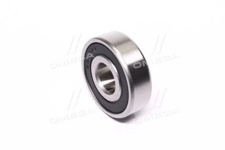 Фото 1 - подшипник (Complex) COMPLEX AUTOMOTIVE BEARINGS Sp.z.o.o. 6302-2RS Подшипник (Complex) COMPLEX AUTOMOTIVE BEARINGS Sp.z.o.o. 6302-2RS (фото 1)