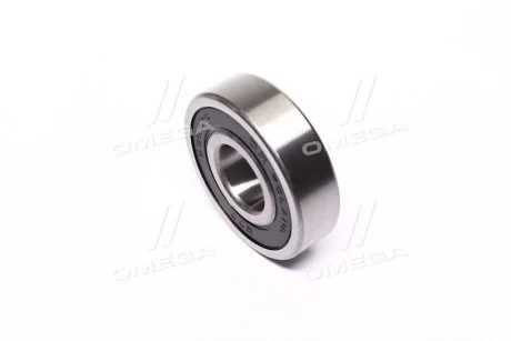Фото 1 - подшипник (Complex) COMPLEX AUTOMOTIVE BEARINGS Sp.z.o.o. 6304-2RS Подшипник (Complex) COMPLEX AUTOMOTIVE BEARINGS Sp.z.o.o. 6304-2RS (фото 1)