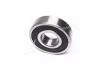 Подшипник (Complex) COMPLEX AUTOMOTIVE BEARINGS Sp.z.o.o. 6305-2RS (фото 3)