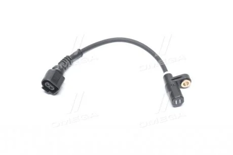 Сенсор ABS SKODA OCTAVIA 01- rear L/R (COMPLEX) COMPLEX AUTOMOTIVE BEARINGS Sp.z.o.o. ABS14