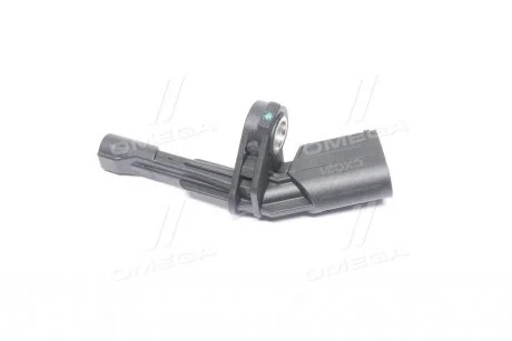Сенсор ABS AUDI SEAT SKODA VW rear LEWY (COMPLEX) COMPLEX AUTOMOTIVE BEARINGS Sp.z.o.o. ABS21