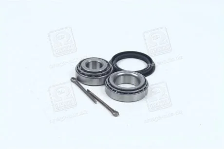 Подшипник ступицы AUDI, VW задн. мост (COMPLEX) COMPLEX AUTOMOTIVE BEARINGS Sp.z.o.o. CX009