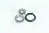 Подшипник ступицы VW GOLF I-IV, PASSAT 81- задн. мост (COMPLEX) COMPLEX AUTOMOTIVE BEARINGS Sp.z.o.o. CX010 (фото 3)