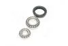Підшипник маточини MERCEDES передн. міст (COMPLEX) COMPLEX AUTOMOTIVE BEARINGS Sp.z.o.o. CX018 (фото 4)