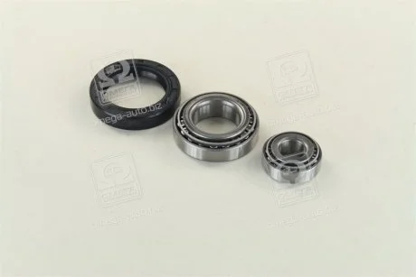 Подшипник ступицы MERCEDES передн. (COMPLEX) COMPLEX AUTOMOTIVE BEARINGS Sp.z.o.o. CX019