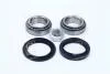 Подшипник ступицы FORD передн. мост (COMPLEX) COMPLEX AUTOMOTIVE BEARINGS Sp.z.o.o. CX023 (фото 3)
