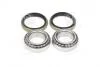 Підшипник маточини FORD ESCORT 4x4 задн. міст (COMPLEX) COMPLEX AUTOMOTIVE BEARINGS Sp.z.o.o. CX025 (фото 2)