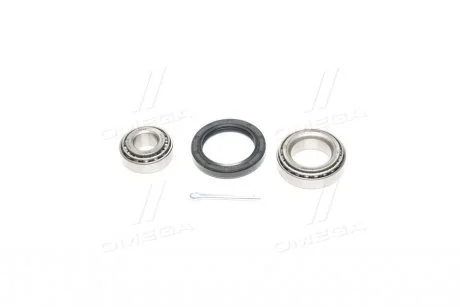 Подшипник ступицы FORD передн./задн. мост (COMPLEX) COMPLEX AUTOMOTIVE BEARINGS Sp.z.o.o. CX027