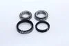 Подшипник ступицы MERCEDES 123 задн. мост (COMPLEX) COMPLEX AUTOMOTIVE BEARINGS Sp.z.o.o. CX030 (фото 3)