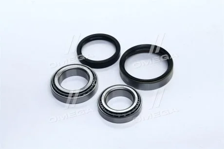 Подшипник ступицы MERCEDES 123 задн. мост (COMPLEX) COMPLEX AUTOMOTIVE BEARINGS Sp.z.o.o. CX030 (фото 1)