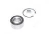 Подшипник ступицы CITROEN, PEUGEOT передн. мост (COMPLEX) COMPLEX AUTOMOTIVE BEARINGS Sp.z.o.o. CX038 (фото 2)