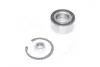 Подшипник ступицы CITROEN, PEUGEOT передн. мост (COMPLEX) COMPLEX AUTOMOTIVE BEARINGS Sp.z.o.o. CX038 (фото 4)