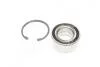 Подшипник ступицы PEUGEOT 605 передн. мост (COMPLEX) COMPLEX AUTOMOTIVE BEARINGS Sp.z.o.o. CX047 (фото 3)