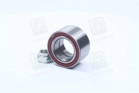 Подшипник ступицы MAZDA передн. мост (COMPLEX) COMPLEX AUTOMOTIVE BEARINGS Sp.z.o.o. CX052