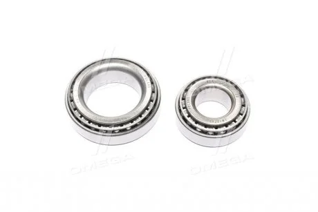 Подшипник ступицы VOLVO 740, 760 передн. (выр-во Complex) COMPLEX AUTOMOTIVE BEARINGS Sp.z.o.o. CX063