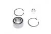 Подшипник ступицы SEAT, VW передн. мост (COMPLEX) COMPLEX AUTOMOTIVE BEARINGS Sp.z.o.o. CX074 (фото 2)