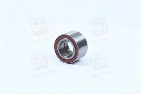 Фото 1 - подшипник ступицы ВАЗ 2108-09 перед. мост (с гайкой) (COMPLEX) COMPLEX AUTOMOTIVE BEARINGS Sp.z.o.o. CX080 Подшипник ступицы ВАЗ 2108-09 перед. мост (с гайкой) (COMPLEX) COMPLEX AUTOMOTIVE BEARINGS Sp.z.o.o. CX080 (фото 1)