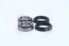 Підшипник маточини FORD задн. міст (COMPLEX) COMPLEX AUTOMOTIVE BEARINGS Sp.z.o.o. CX090 (фото 2)