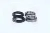Підшипник маточини FORD задн. міст (COMPLEX) COMPLEX AUTOMOTIVE BEARINGS Sp.z.o.o. CX090 (фото 4)