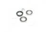 Підшипник маточини SUZUKI, DAEWOO передн. міст (COMPLEX) COMPLEX AUTOMOTIVE BEARINGS Sp.z.o.o. CX110 (фото 4)