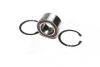 Підшипник маточини VW PASSAT передн. (Complex) COMPLEX AUTOMOTIVE BEARINGS Sp.z.o.o. CX116 (фото 3)