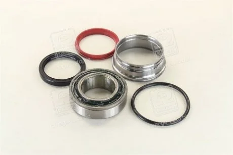 Підшипник маточини MB G-Class (460) задн. (Complex) COMPLEX AUTOMOTIVE BEARINGS Sp.z.o.o. CX145 (фото 1)